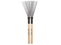 Meinl SB302 7A Fixed Wire Brush Meinl SB302 7A Fixed Wire Brush
